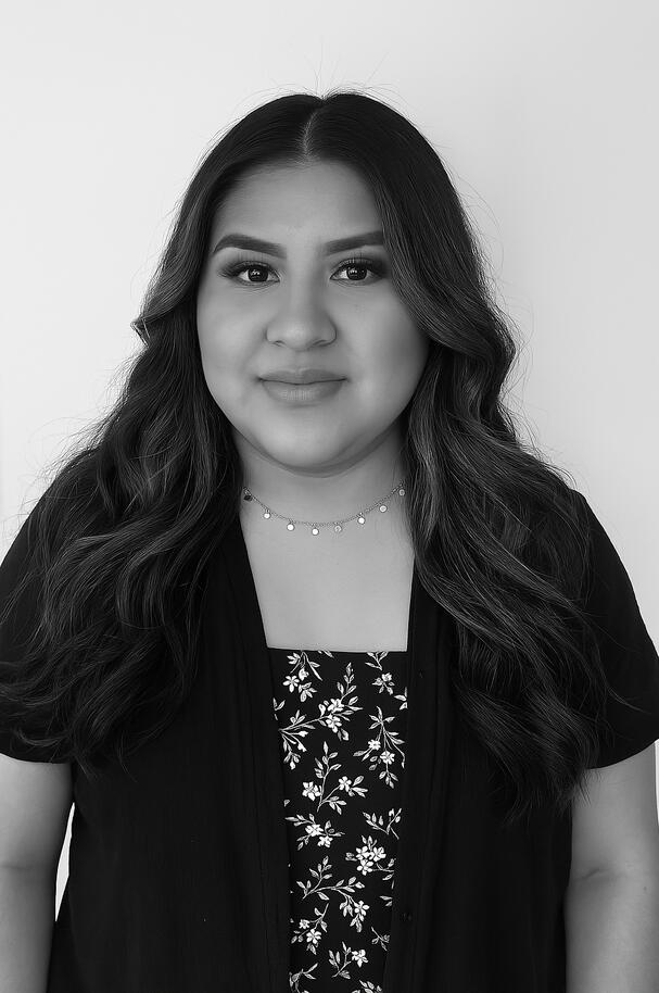 Brianna Coyotzi Junior Stylist at Drift Salon in Corona del Mar
